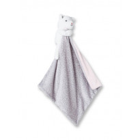 Doudou Little Pink