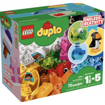 Duplo Creazioni divertenti