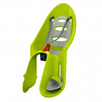 Seggiolino Posteriore per Bicicletta Eggy
