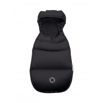 Sacco a pelo hi-tech per passeggino