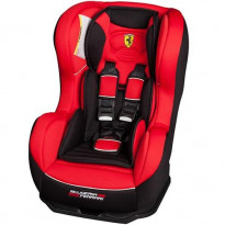 Seggiolino auto Cosmo Ferrari Gruppo 0/