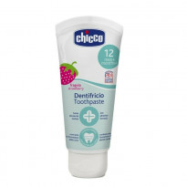 Dentifricio Fragola