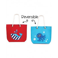 Borsa Reversibile