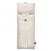 Fodera materassino per passeggino