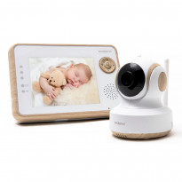 Baby monitor video Follow baby Availand