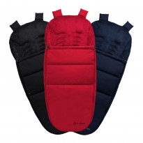 Sacco coprigambe Footmuff