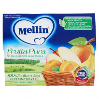 Frutta pura Frutta mista