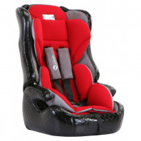 Seggiolino auto Freccia Gruppo 1/2/3