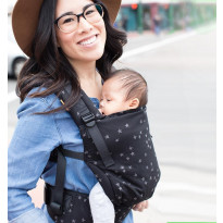 Marsupio ergonomico Free to Grow