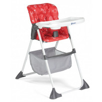 Seggiolone Funny Meal evo