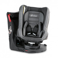 Seggiolino auto Galaxy 2.0 Gruppo 0/1