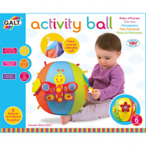 Palla Attività 