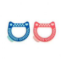 Anello dentizione Gatto da 4m Arty Baby