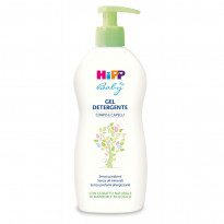 Gel Detergente Corpo e Capelli