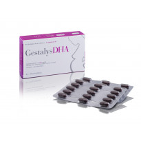 Integratore Gestalys DHA