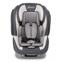 Seggiolino auto Evolution Gruppo 1/2/3