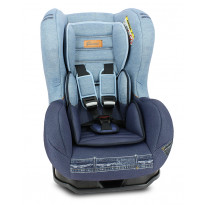 Seggiolino auto Shuttle Gruppo 0/1