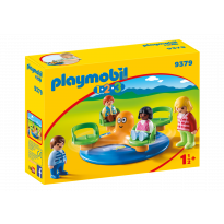 Giostra dei bambini