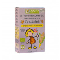 Goccioline di Mais Senza Glutine 
