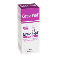 GraviPed folico