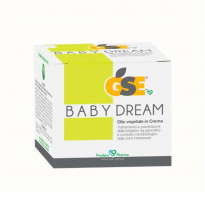 Olio Vegetale in Crema Baby Dream 