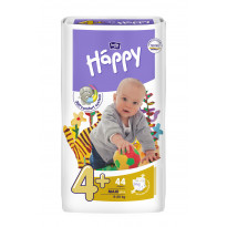 Pannolini taglia 4 Maxi dai 9-20kg