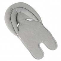 Cuscino ergonomico Head Hugger 2 in 1