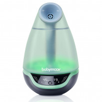 Umidificatore Hygro Plus