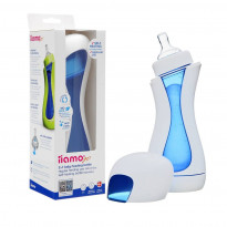 Biberon autoriscaldante Iiamo Go