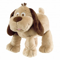 Peluche Il Mio Primo Cucciolo