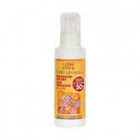 Protezione Solare Lovely Sun SPF 50 Cosm-Etica