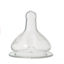 Tettarella Intuition Silicone dai 6m