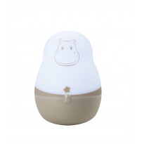Luce notturna Super Nomade