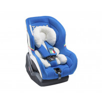 Seggiolino auto SF01 Q-Fix Italia Gruppo 0/1