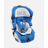 Seggiolino auto SLF123 Q-Fix Italia Gruppo 1/2/3