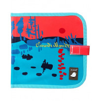 Album da Colorare Riutilizzabile 