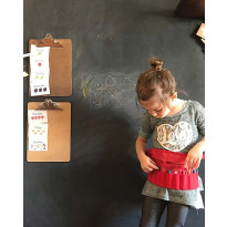 Astuccio Portacolori 