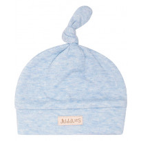 Cappellino Baby Breathe-Eze 0-4m