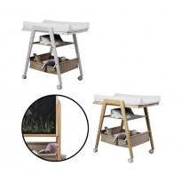 Fasciatoio Lavagna 2 in 1 Kensington Hugs Factory 