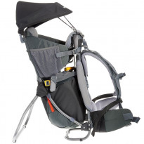 Zaino Porta-bebé Kid Confort 1 Plus