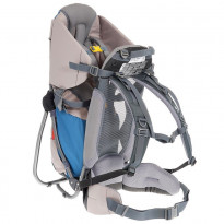 Zaino Porta-bebé Kid Confort Lite