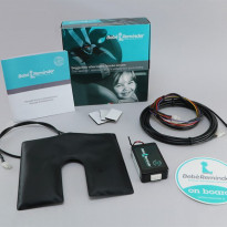 Dispositivo Anti-abbandono Bebè Reminder