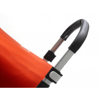 Kit di aggiornamento in similpelle per passeggino Cameleon