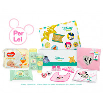 Kit Benvenuto al mondo