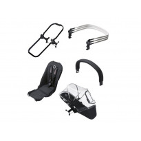 Kit di conversione Duo per passeggino Donkey Mono