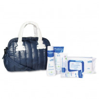 Kit Borsa Fasciatoio Primi Viaggi
