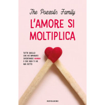 The Pozzolis Family 'L'amore si moltiplica' 