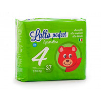 Pannolini taglia 4