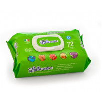 Salviettine Lallo Perfect 