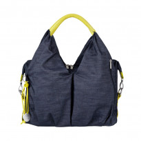 Borsa Fasciatoio Neckline Bag